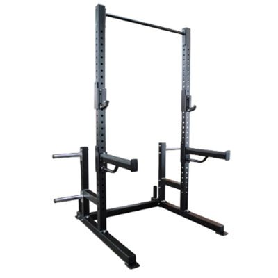 Deluxe Half Squat Rack by USA Proline